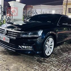 فولكسفاغن باسات